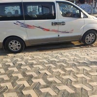 ستاركس • ستاركس 2011 • هيونداي ستاركس • سيارة ستاركس • ستاركس ديالى