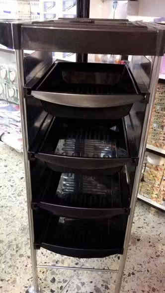 💎عربانه 💎
💈اربع جرارات قويه💈
كل مايخص عالم الحلاقه والحلاقين
💈أسعار مناسبة 💈
📲للاستفسار التواصل خاص📲
🚗يوجد توصيل بغداد ومحافظات 🚗
***********
