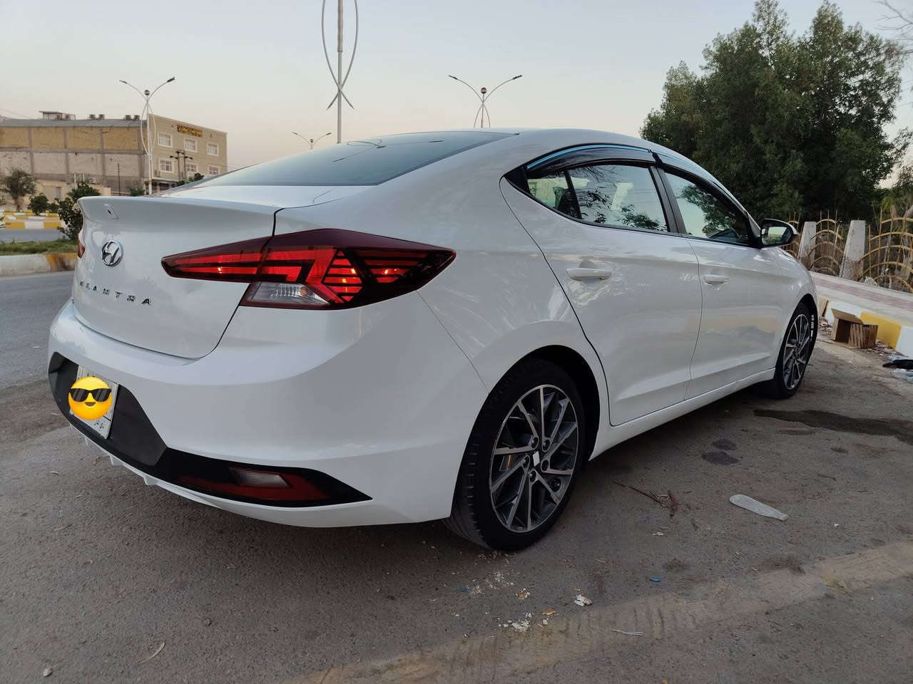 هونداي النترا موديل 2019 رقم ذي قار وارد امريكي بيه رش تجميل بالبنيد وجاملغ والباقي كفاله بدون تبديل بدون دواخل مواصفات شاشه كامره دبل تحكمات لدات اماميه ويل كب دواخل لونين الايت عدسات زرع زنون خليجي محرك 2000 دوش.  كير اي تي السعر 135الستفسار الرقم ***********
