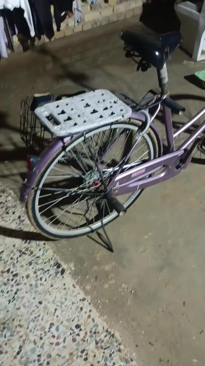 سلام عليكم
للبيع سانتوس موديل 22 سعر 80 وبي مجال لطيبين


**إذا كنت صاحب هذا الإعلان وتريد حذفه لأي سبب، رجاءا أرسل رسالة إلى الدعم الفني**