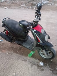 دراجة سكنس • جبلي • ابدل