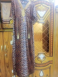 فيزون • ملابس