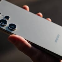 سامسونج S25 الترا • ٢٥٦ • كسر كارتونه