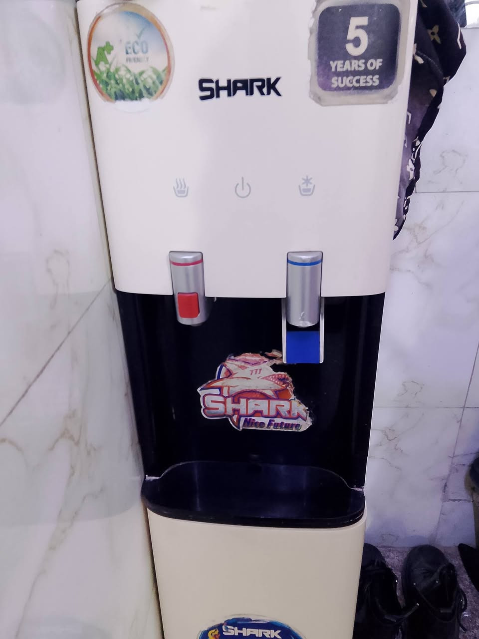 شاشه للبيع حجم 32جديده مامستخدمه بلكارتونه سعرها 175وبيه مجال عمل على نظام النت
براد للبيع 65وبي مجال


**إذا كنت صاحب هذا الإعلان وتريد حذفه لأي سبب، رجاءا أرسل رسالة إلى الدعم الفني**