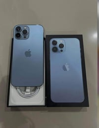 آيفون ١٣ برو ماكس • ٢٥٦ • حلة شارع ٤٠