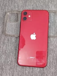 ايفون ١١ • ٦٤ • مقفول شريحة