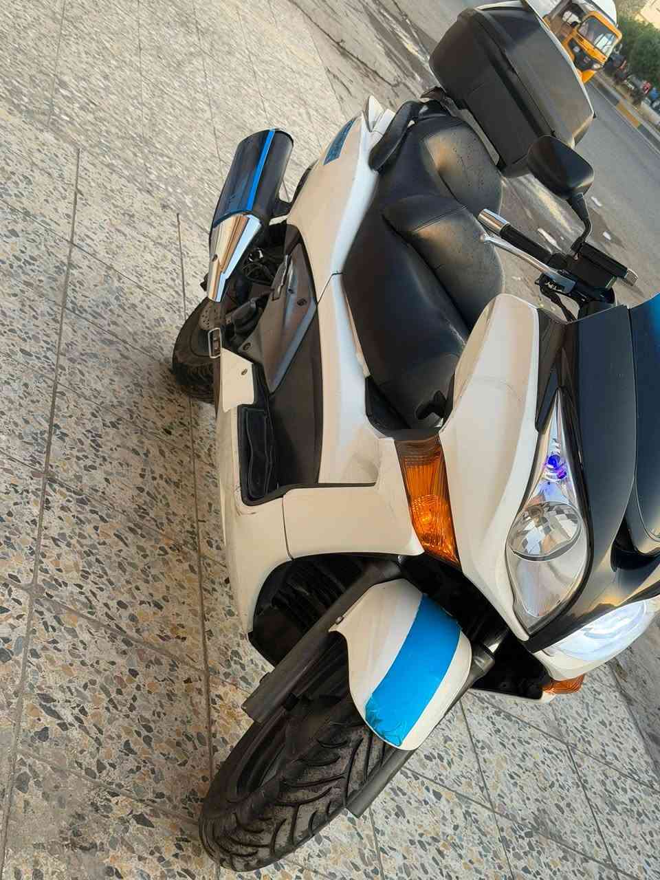 سلفر ونج جي تي 400 للبيع مكفولة السعر خاص او مراوس ب بي سي اكس جيل ثالث او جيل رابع
الرقم ***********

متواجد وتساب
