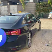 ماليبو ٢٠٢٣ • فول مواصفات • ماشيه ٦٧٠٠٠ ميل