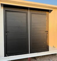 المنيوم الزوراء • تصاميم حديثة • البصرة ابو الخصيب