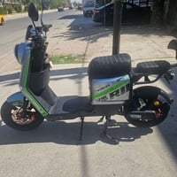 ماطور R11 • ٦بطاريات • حيل نظيف