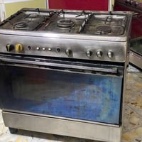 طباخ • فرن • فرن كهربائي • أجهزة منزلية • مطبخ • للبيع • مستعمل • أجهز...