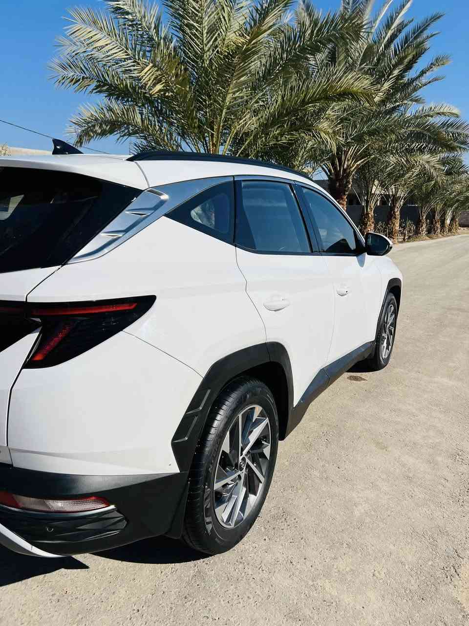 السلام عليكم
هونداي توسان خليجي موديل 2022رقم بغداد الدولي بأسمي سنويه وهزه جديده مكفوله كفاله عامه من الصبغ والتبديل والفتح كير ومحرك علئ وضع الشركة برغي ممفتوح بيهن حداديه جديده تخم تاير تبريد تدفئه كله مكفول السياره كلها بوضع الشركه برغي ممفتوح بيها مواصفات بصمه كشنات كهربائية تشغيل عن بعد كامره اماميه وخلفية حساسات سايد بريك بصمه بردات أبواب خلفيه فول تحكم ستيرن ثلاث أنظمة قيادة نقطه نزول منحدرات شاحن موبايل وايرليس اشاير بل مري والمري قلاب وباقي المواصفات المعروفة المكان كربلاء السعر قفل قفل 200
***********
***********
