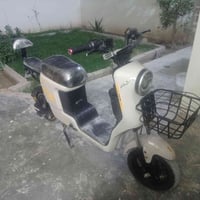 R9 • دراجة شحن • نضيفة