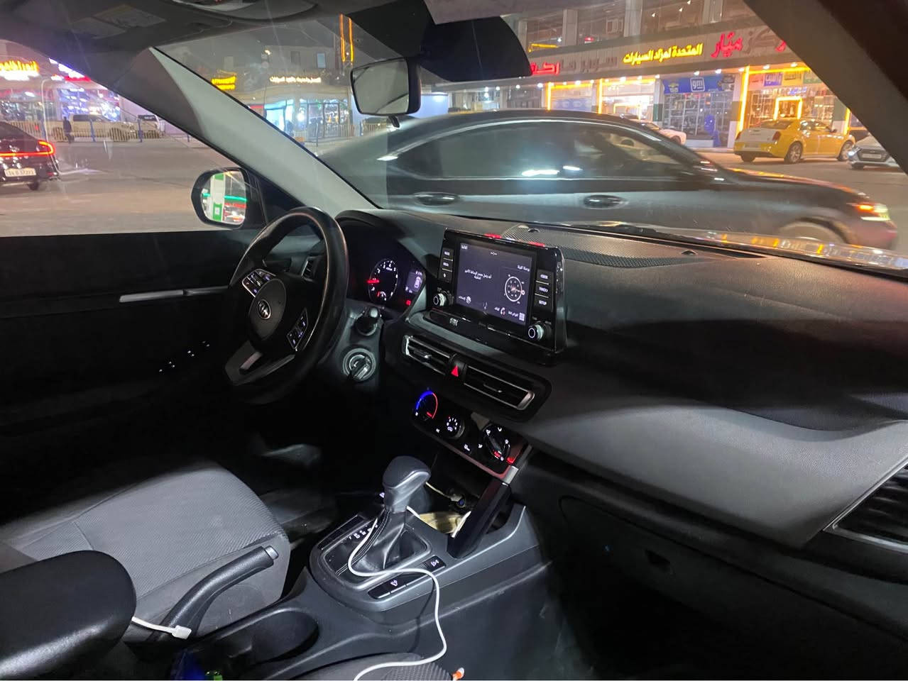 مساء الخير  كيا سيلتوز  للبيع 2021  تحويل او وكاله جاهزه بأسم بنيه  محرك 1600 دوش ماشيه 47الف  ما بيها اي نقص صبغ بيها بس بنيد فقط 
السياره كلها مكفوله  وجديدا بمعنا الكلمه مكانها بصره حي المهندسين  السعر143$  بيها شوي مجال للاستفسار اتصال او وات ساب ***********
***********
 مكلف بلنشر.  رجاًً البصرة, العراق
