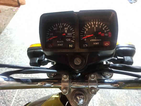 السلام عليكم
دراجة ايراني نامة شلامچة شاصي 2019 تعمير كلة 2025 مكاتبة وسنوية بأسمي كبل تحويل ثاني يوم تصير باسمك شرط علفحص المحرك ما مفتوح ونظيف لللعلم الدراجة ماشية 55 بس مكتوب بالعداد صفر لان بدلت العداد اليوم وتوة جديد حتة ما اغشك وأكون أمين وياك بهاي النقطة (عنواني البصرة _دور الصحة _شارع كازينوا لبنان _قرب تقاطع الطويسة) الدراجة رايدهة بـ 1850 وبيهة مجال بسيط رجائاً الما يعرف بالدراجات لا يكسر بسعرهة وانا خادم للجميع للتواصل واتساب ***********
