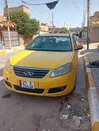 للبيع شيري استرا موديل ٢٠١٤ بأسمي تحويل مباشر   كير جديد مكينة كايمة  ...