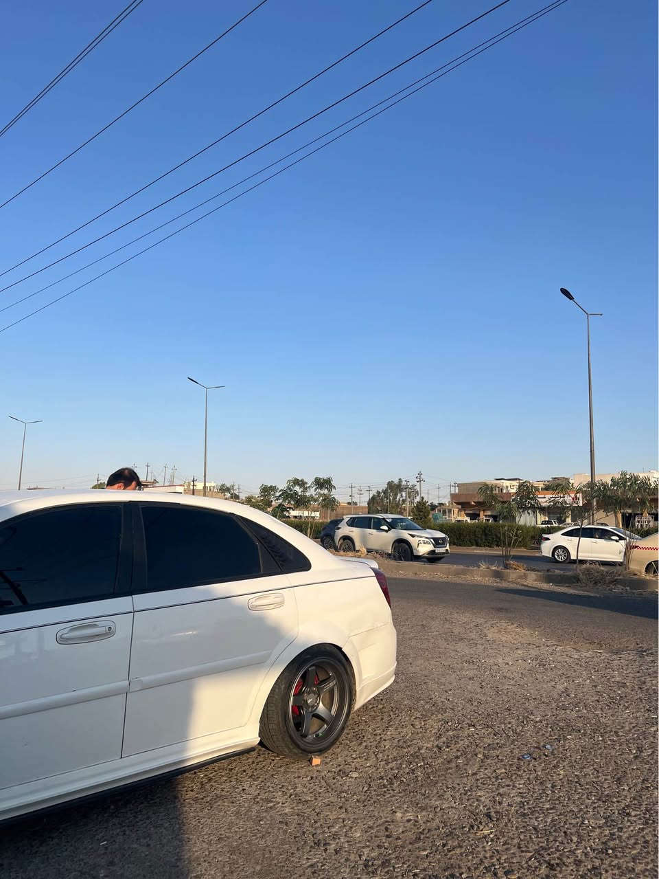 ئوپترا٢٠١٢گير تماتيك گيرو مه كينه شه رت فول ده سكاري هه مو قه لبي ده سكاريه هه مو شته كاني له ده ره وه ته له ب كراوه سه ياره كه ئه وه لياته به شه رت شوين قه زاي خه بات تكايه موشته رينيت بيزارمان مه كه
***********
*********** أربيل, العراق
