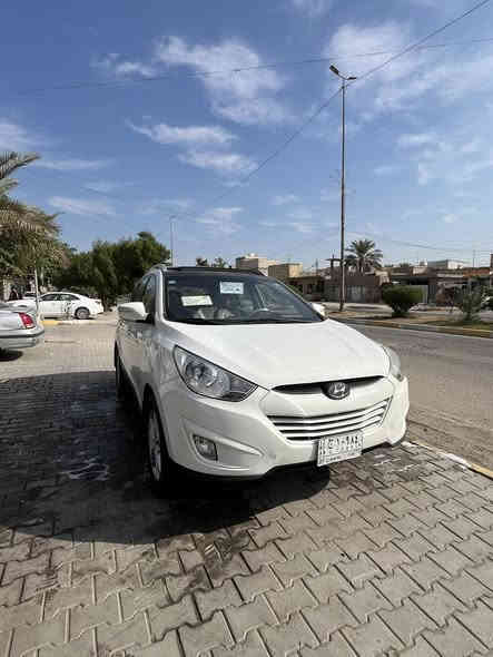 سلام عليكم توسان 2013 رقم بغداد سنويه 28 سياره مكفوله صبغ وتبديل بيها مكان واحد بارد كلش بسيط سياره ع شركه استخدام واحد حته المكينه والكير مكفولات سياره فول بني رامه 5 ويل كب 16 كامره اشاره بل امرايه دواخل لونين سياره ادامه كامله وحته دهن نديره بل شركه بيها منضومه مال لايت سياره حيل جديده رقم الهاتف *********** السعر 147$ خابرني وماقصر وياك
