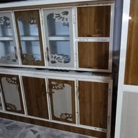 كاونتر • ٣ قطع • بيها مجال
