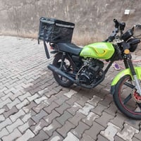 دراجه للبيع سعر450مكاني زعفرانيه/رقمي07827797735