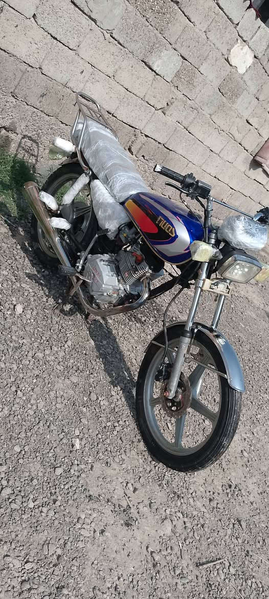 دراجه سيفان  موديل 2019جديده أوراق كامله نقص سلف مكاني بعقوبه ***********متواجد عل خاص
