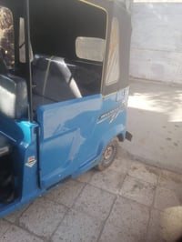 مرة خصت الادمن تكتك موديل 21 رقم بغداد  بيها ضربة بل لغد راجع وبيها ضر...