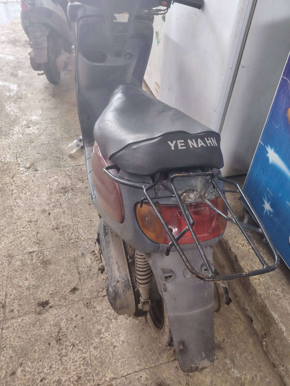 ماطور بزون نفخ للبيع 
تواصل على هذا الرقم  ***********
