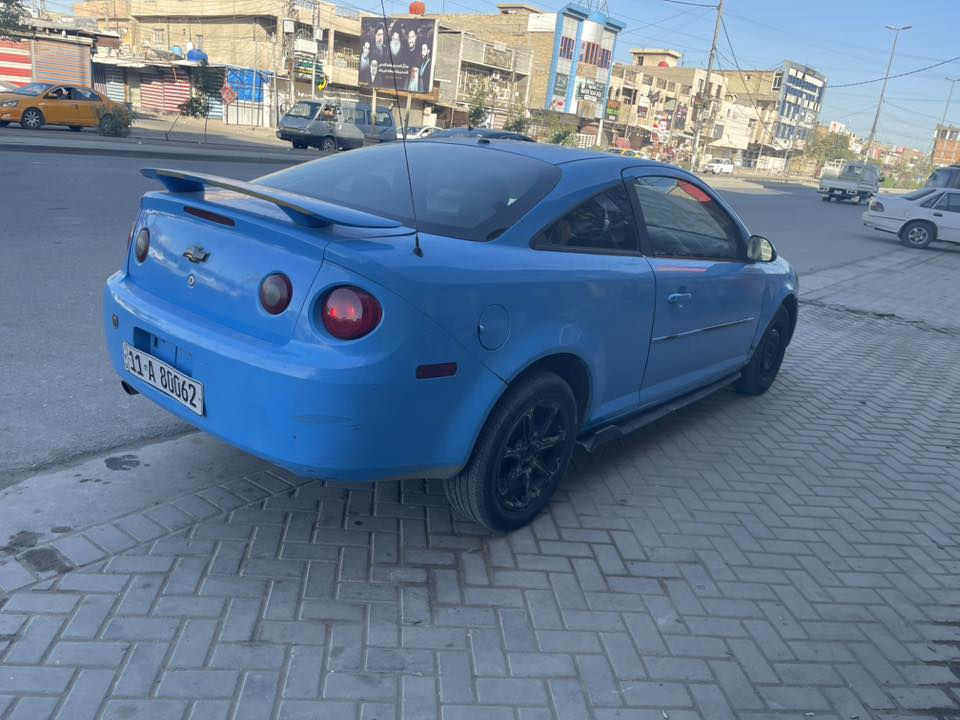 شوفر ليت كوبلت موديلي 2006 تدفيئه تبريد محرك كير مكفولات رقم انكليزي بسمي  سياره جاهزه السعر43وبيه مجال مكاني بغداد حي الجهاد الهاتف ‭0778 313 4381‬
