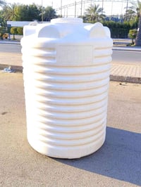 خزان مياه • مواد غذائية • ضمان ٥ سنوات