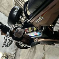 دراجة شحن • موديل ٢٠٢٥ • ٦٠V ١٥٠٠W