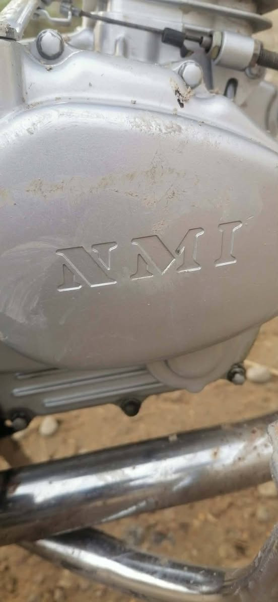 سلام عليكم نامه شلامجه 24  دراجه  شغله خرسه مابيه اي صوت  سرعه فسله تخبل  سعر 400 بيه مجال قليل  المكان كربلاء الحسينيه يم صيطره 56  بل وند
المشراي لا تعبني
رقمي  ***********🚭***********
