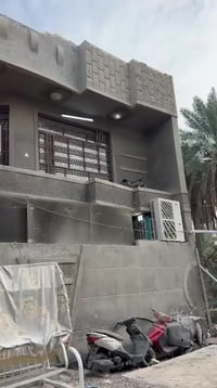 نزال صالح مصطفي • ١٦٥م • ٦ غرف نوم