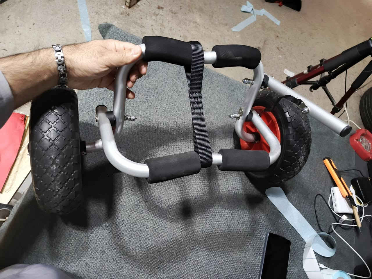 للبيع جهاز رياضي بهل شكل لي يفيده مبارك علي


**إذا كنت صاحب هذا الإعلان وتريد حذفه لأي سبب، رجاءا أرسل رسالة إلى الدعم الفني**