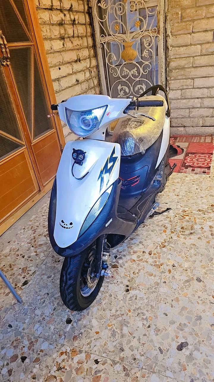 دراجة ماكس عدله بلاديه مكينه بلاديه ناعمه مامفتوحه كلهه شغاله نكره سلف اشاير لايت سكنات دراجه شلعه معدل مزوده دراجه كلهه ضغاله من الطول لطول البصره شارع تموز *********** السعر ٥٧٥
