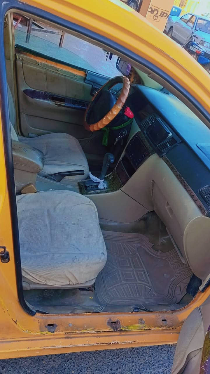 سلام عليكم سيارا للبيع جيلي مديل2011 سعر17وبيه مجال وهاذ رقمي ***********
