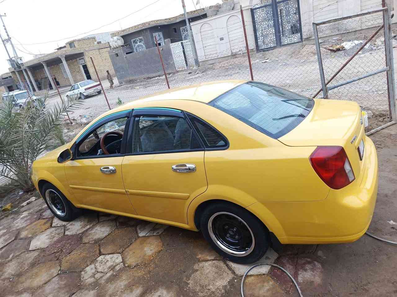 سلام عليكم 
اوبترا م 2011 رقم بصره مشروع وطني السياره مكفوله من الضربه مصبوغه جماليه فقط مكينه وكير وحداديه وتخم تاير جداد السياره كهربائيات جاهزه السياره نظيفه كلش ومال جناي سنويه ل2027 السعر 61 وبيه مجال او مراوس  مكان سياره ناصريه مركز ***********0
