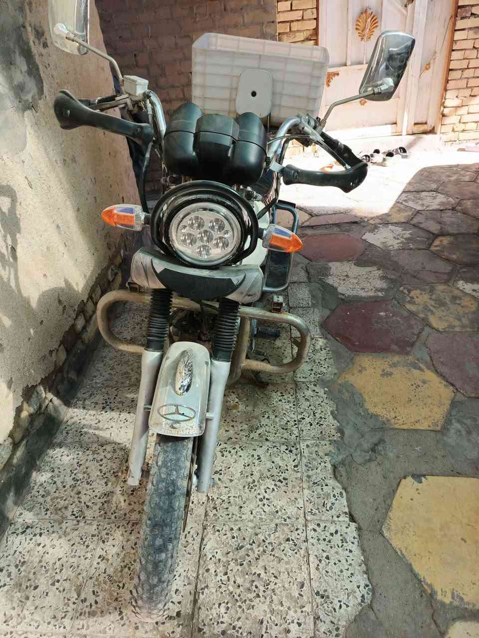 سلام عليكم تايموته للبيع موديل ٢٠١٨ اوراق دراجة جاهزة فول فول شرط الفحص
الاتصال *********** بيه واتساب الشطره, ذي قار
