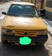 سيارة سايبه • كربلاء • راعيها موجود