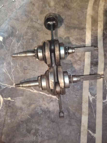 صالنصات وحدة ملحة 
كرنكات ماكس
فشكات سكنس فحل مع الكرنك
كور سكنس كلهن شغالات 
توصيل موجود تواصل واتساب ***********
