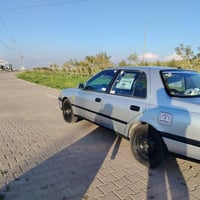 موديل 1994 • محرك شرط • كركوك