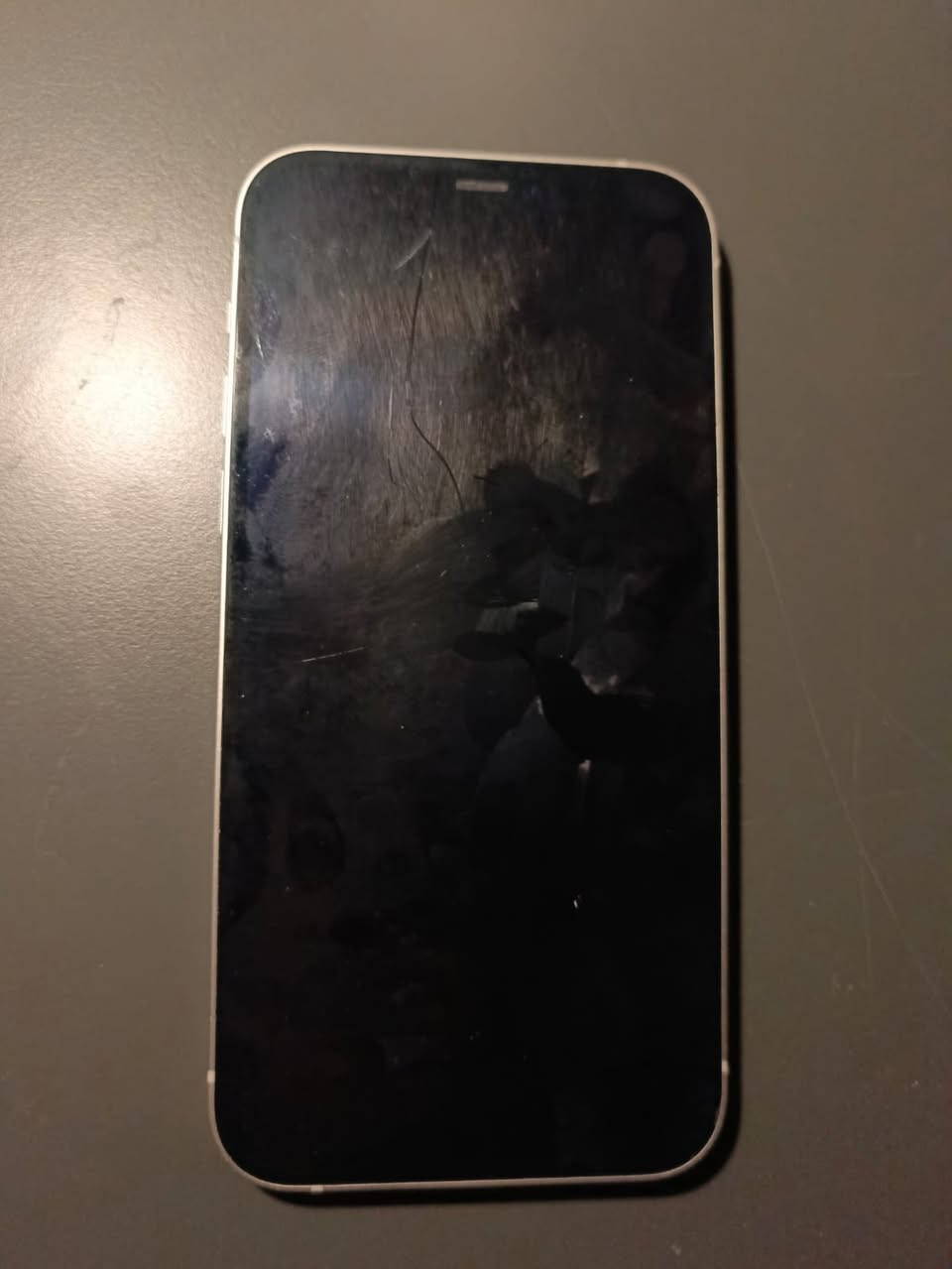 ايفون 12
مواصفاته كدامكم غراضه كاملة الشراي يتفضل خاص


**إذا كنت صاحب هذا الإعلان وتريد حذفه لأي سبب، رجاءا أرسل رسالة إلى الدعم الفني**