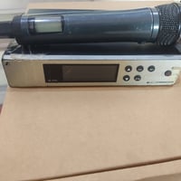 مايكات سنهايزر • جيل رابع • كربلاء