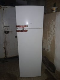 ثلاجه • عطلانه