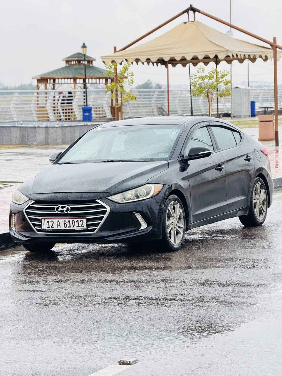 السلام عليكم
النترا 2018 امريكي للبيع 

رقم نينوى باسمي شرط التحويل ثاني يوم

مواصفات فوول (سلايت روف)

💢تبريد تدفئه بيانو منفصل 

💢اشاير بالمري وبالدعاميه

💢 ثلاث أنظمة قياده ( نورمال - ايكو - سبورت ) 

💢كشنات جلد هيتر تدفئه 

💢 محرك 20 دوش المرغوب (مفتوح )

💢 گير at شرط المرغوب 

💢 بصمه تشغيل وبصمه ابواب 

💢 ويل 17 كروم 

وباقي المواصفات الفول المعروفه ....

الضرر نص جاملغ قبق بانزين وبداية الباب الخلفي جهه السايق و بيها طخه خفيفه بالدوسه  وبوند مبدل شركه 

السعر 132 قفل 

*********** 

عنوان موصل
