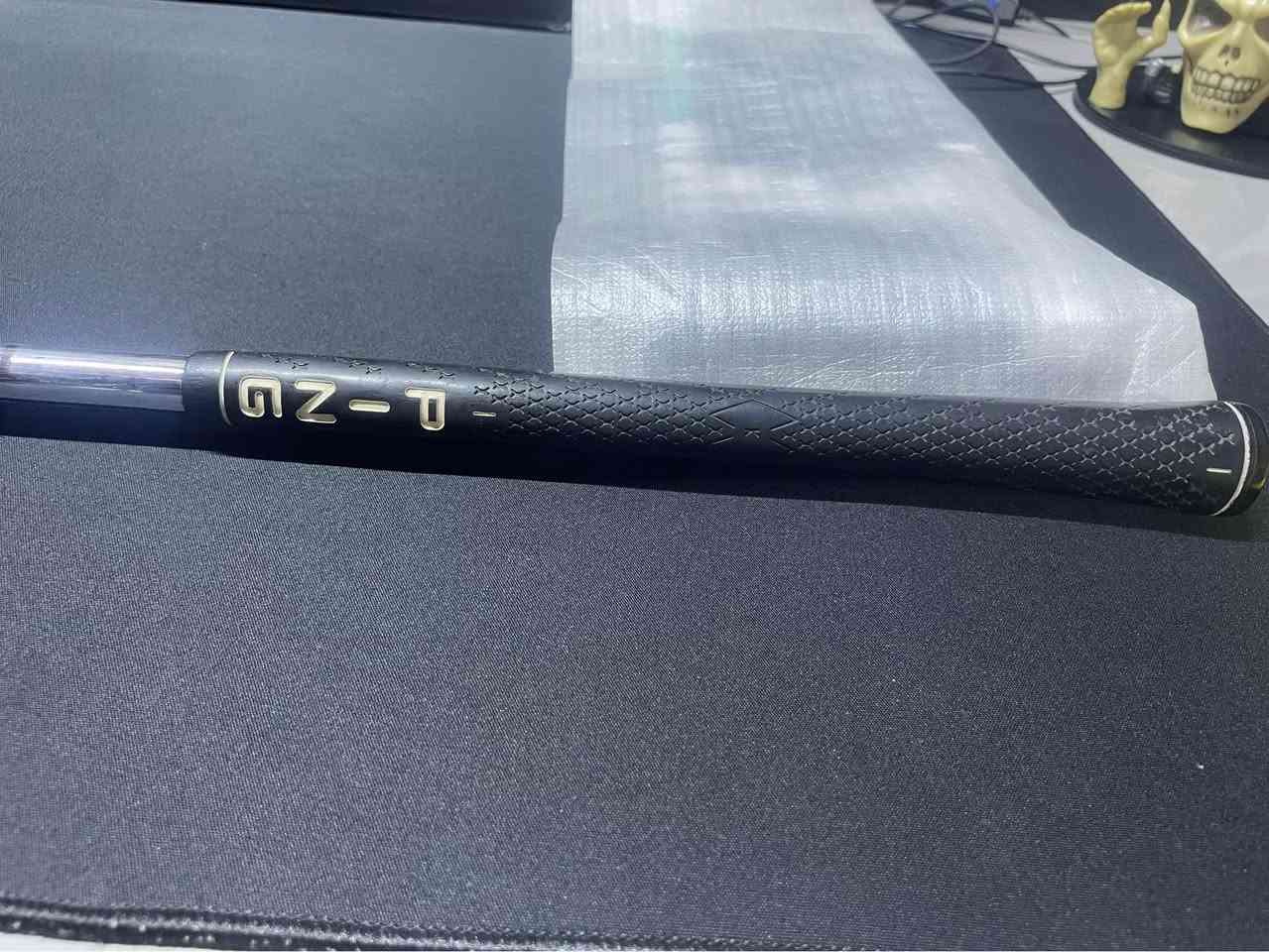 عصا گولف امريكي اصلي سل ستيل السعر ٥٠ الف
عندي توصيل أربيل, العراق


**إذا كنت صاحب هذا الإعلان وتريد حذفه لأي سبب، رجاءا أرسل رسالة إلى الدعم الفني**