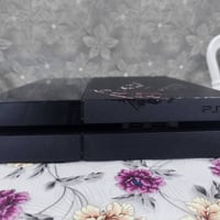 بلي 4 فات • عاطل بكارت الشاشه • بدون ملحقات