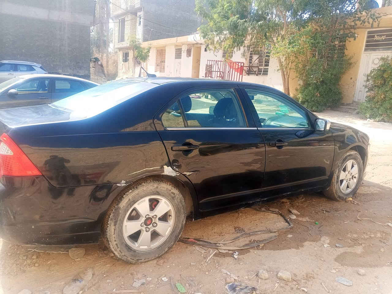 فورد فيوجن 2012
محرك 3000 
رقم بغداد دولي سنوية 2029 تواجد كربلاء 
فتحة سقف
تحكم ستيرن 
كشنات كهرباء 
سعر 68 و مجال


**إذا كنت صاحب هذا الإعلان وتريد حذفه لأي سبب، رجاءا أرسل رسالة إلى الدعم الفني**