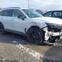 هوندا CRV • ٢٠٢٥ • ٤٠٠٠ كم