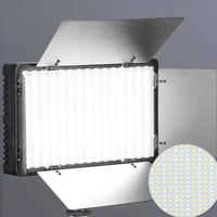 لوح ليد • 600Pro • شمسي