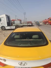 النترا خليجي • بدون حادث • ٢٠١٢